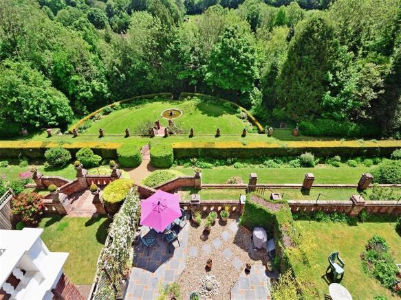Communal Gardens