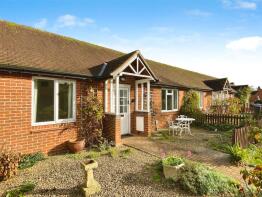 17, Horse Fair, Shipston-on-stour CV36 4PD