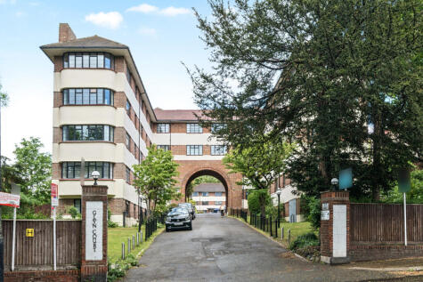 Leigham Court Road, Streatham, London, SW16