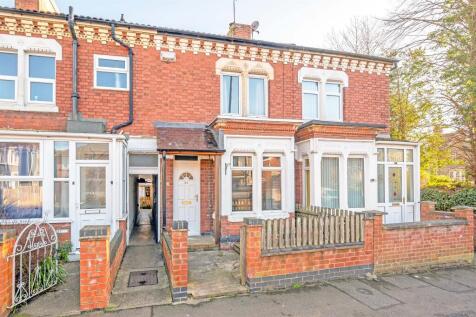 Harborough Road, Desborough, Kettering