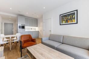 Apartment 505, 146 West Timber Yard, Hurst Street, Birmingham B5 6AW