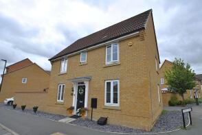 151, Buttermere Crescent, Lakeside, Doncaster DN4 5PA