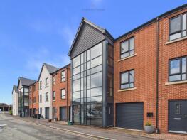 19, Charles Street, Chester CH1 3DS