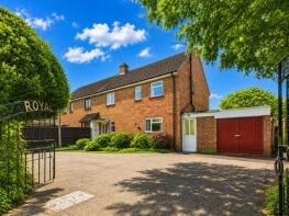 58, Ringwood Road, Walkford, Christchurch BH23 5RE