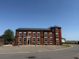 Flat 2, 8 10, Bridge Road, Sutton Bridge, Spalding PE12 9UA