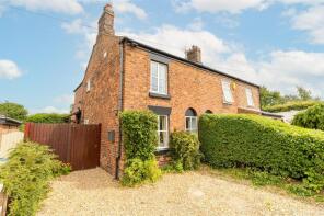 3, Waterloo Cottages, Waterloo Lane, Kingsley, Frodsham WA6 6JW