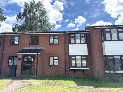 Newtown Court, Biggleswade