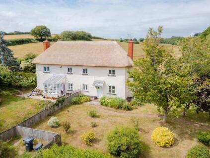 Sandford, Crediton, EX17