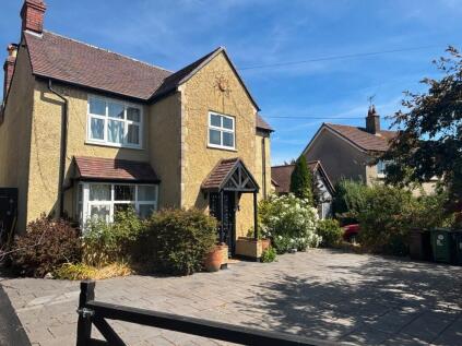 Stallpits Road, Shrivenham, Oxfordshire, SN6