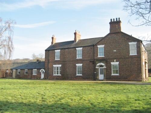 Five Bedroom House - For Rent