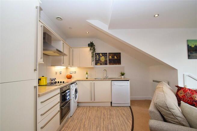 1 bed Apartment for sale Image 6