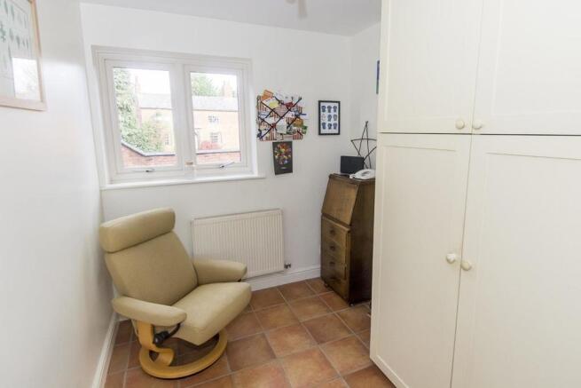 Breakfast Room