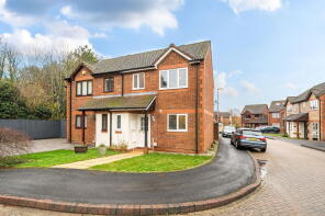 14, Sheraton Avenue, Basingstoke RG22 4TS