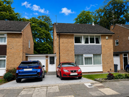 Hummersknott Avenue, Darlington