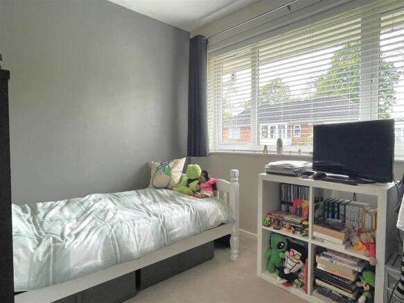 BEDROOM TWO