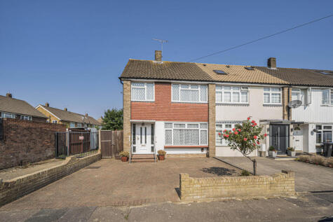 Hunts Mead, Enfield