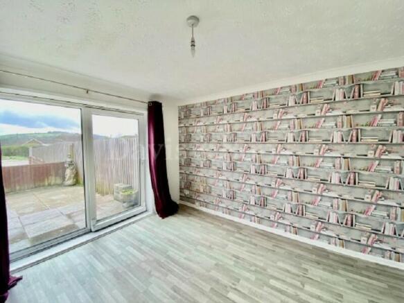Nursery / Playroom