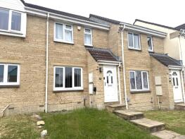 12, Webb Close, Chippenham SN15 3XF