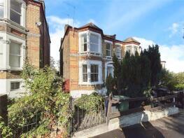Basement Flat, 52, Jerningham Road, London SE14 5NW