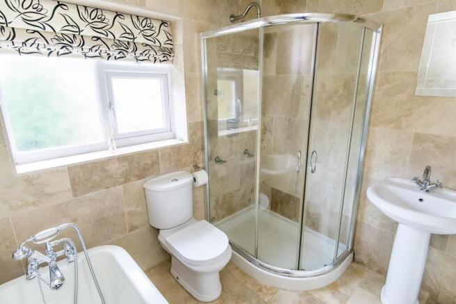 Bathroom Photo Two