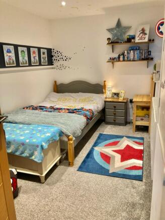 REAR BED 2