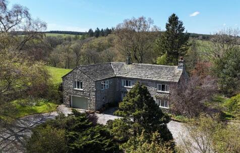 East Kettlesbeck, Eldroth, LA2 8AN