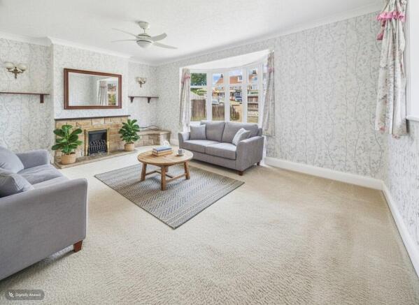 2 bed Detached Bungalow for sale Image 4