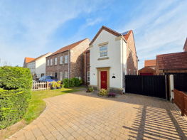 7, Wayside, Thorne Road, Austerfield, Doncaster DN10 6RE