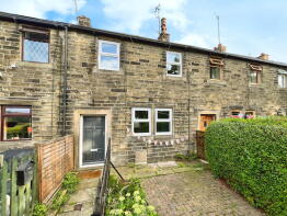 2, Clay Brow, Spring Head Road, Haworth, Keighley BD22 8HL