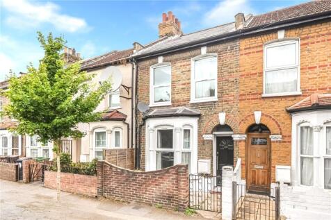 Downsell Road, Stratford, London, E15