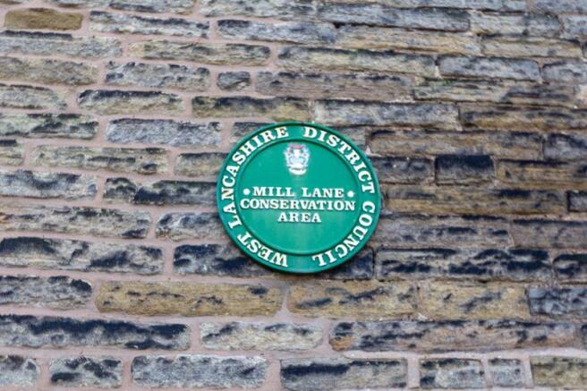 Conservation area