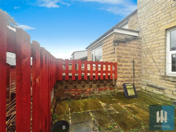 1 bed Terraced for sale Image 4
