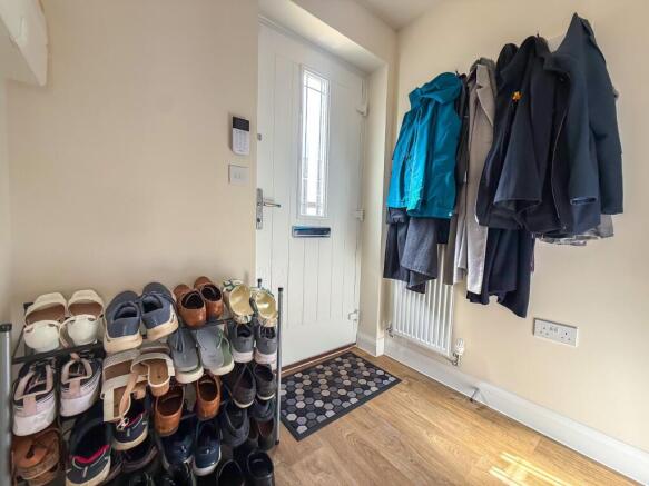 Graces Paddock, Nailsea, North Somerset, BS48 photo 4