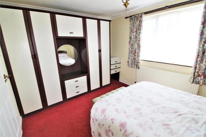 BEDROOM TWO