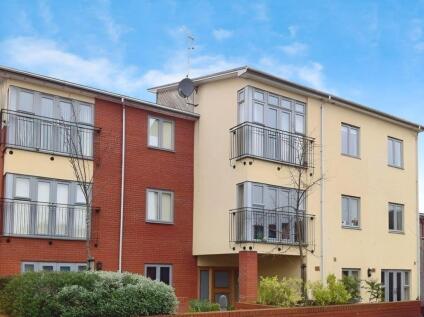 HANOVER COURT. Watford
