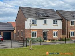 2, Anderby Close, Fernwood NG24 5AY