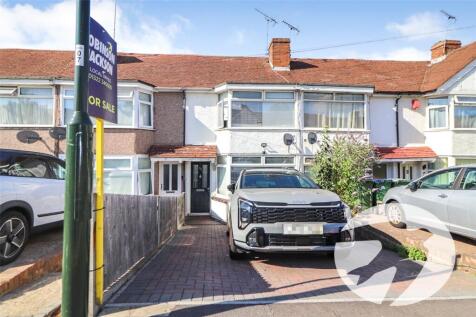 Parkside Avenue, Bexleyheath, DA7