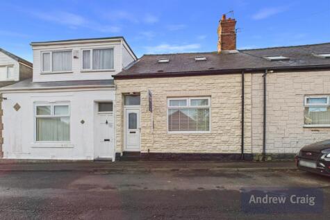 Thomas Street South, Ryhope