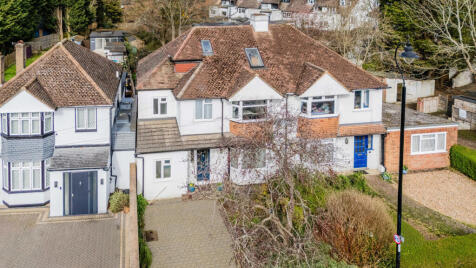 Placehouse Lane, Coulsdon, CR5