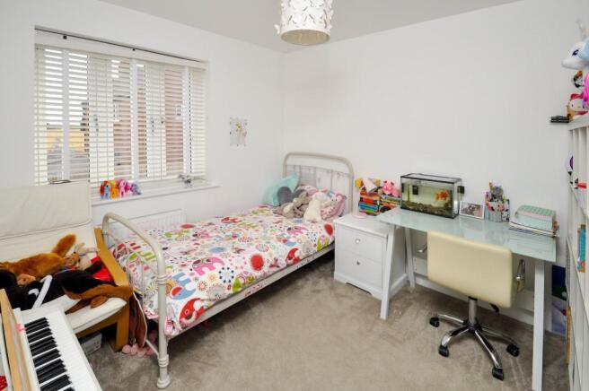 Bedroom Four