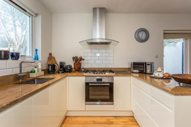 24 Lancaster Road...