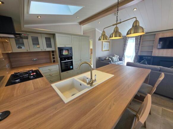 2 bed Lodge for sale Image 9