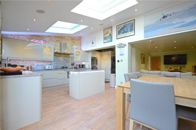 Kitchen 1