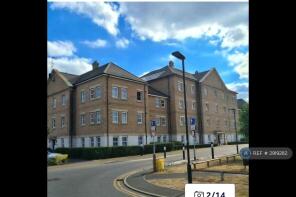5, Amethyst Court, Rainbow Road, Erith DA8 2EH