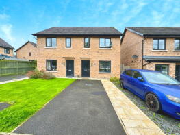 10, Wrens Lane, Cockermouth CA13 0ZG