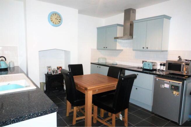 Kitchen / Diner
