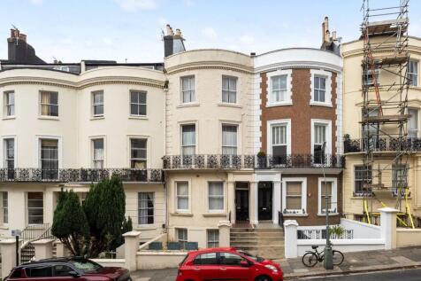Brunswick Road, Hove, BN3