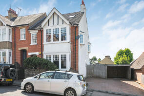 2, North Road, Berkhamsted HP4 3DU