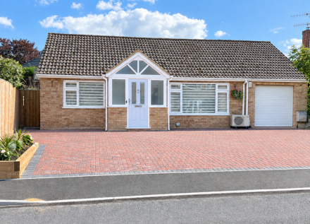 Barrow Close, Marlborough, Wiltshire