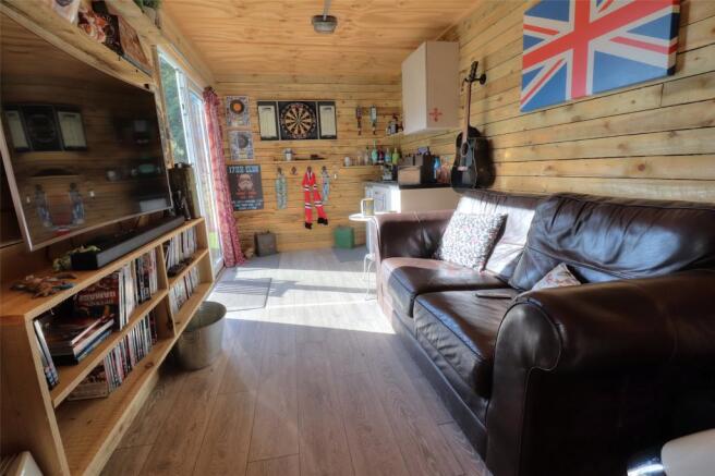 Snug/Bar